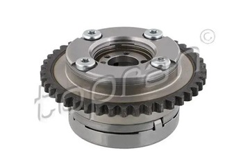 фото thumb №2, Регулятор змінних faz розподільний вал 409 812 topran