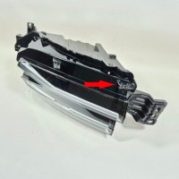 Citroen c5 aircross рестайлинг  22-25 фара передняя led 9845356280 Доставка, фото thumb