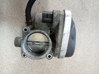 фото thumb №1, Дросельна заслінка mini 1.6 16v 1354750904302