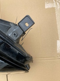 фото thumb №7, Ford puma 2020 фара передня права led h1 оригінальна l90202381