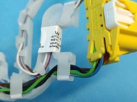 фото thumb №10, Vw t-roc lift 1.5 tsi 110kw 2025 r джгут подушка подушка безпеки 5g0971584ab