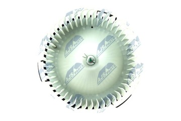 фото thumb №11, Вентилятор воздуховод воздуха mazda 3 2003- 5 2005- nty