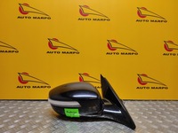 фото thumb №5, Hyundai equus genesis 2008- дзеркало зовнішнє r