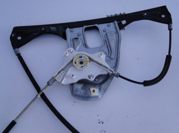 фото thumb №8, Mercedes подъемник стекла механизм дверь левая c класс 203 c203 sport купе