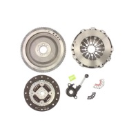 фото thumb №13, Набір зчеплення valeo 845048