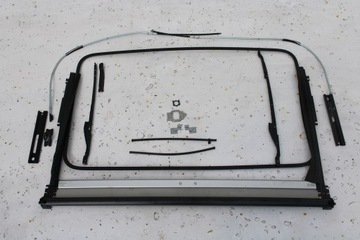 фото thumb №13, Vw passat cc люк крыша стеклянный солнечный 3c8877041c 3c8877021 3c8877051 3