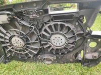 фото thumb №8, Pas перед радіатор audi a6 c5 3.0 v6 asn комплект