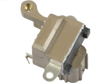 фото thumb №3, Ast регулятор напруги генератора / denso