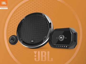 JBL Stadium GTO 600C 2-полосная 160-мм система