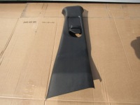 Купить Mercedes w156 защита обшивка стойка правого, фото thumb