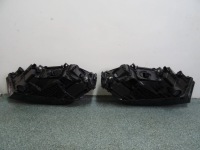 Купить Audi q7 4m 4m0 фары передние full led левая + правый, фото thumb