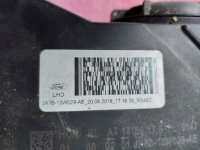 Ford focus mk4 фара правий перед звичайна led Ціна, фото thumb