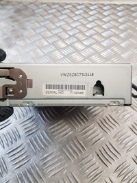 фото thumb №10, Чейнджер дисків cd vw sharan i 02r-