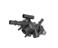 фото thumb №1, Корпус термостата renault 1.8 2.0 laguna espace