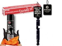 фото thumb №1, Амортизатор hyundai задняя trajet 2.0 2.0crdi 2.7 v6 #petrolhead pro+ kit1