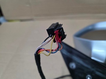 фото thumb №14, Зеркало правые skoda octavia ii рестайлинг 020989 7pin европа 15