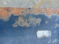 фото thumb №15, Подрамник подрамник перед подрамник bmw x1 e84 2.0d 24342077