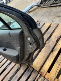 фото thumb №12, Ford fusion usa mk1 sedan дверь комплектные правое зад