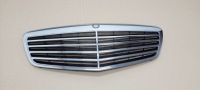 фото thumb №1, Решітка радіатора решітка радіатора mercedes w221--