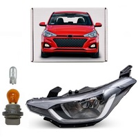 фото thumb №1, Hyundai i20 ii gb 2014-2020 фара переднє лівий 92101c8000