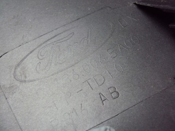 фото thumb №5, Крыло правый перед ford street ka 2002-2005