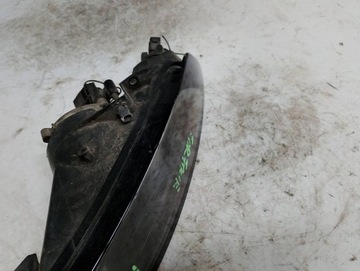 фото thumb №9, Smart forfour i 454 галоген левый перед a4548200258 европа