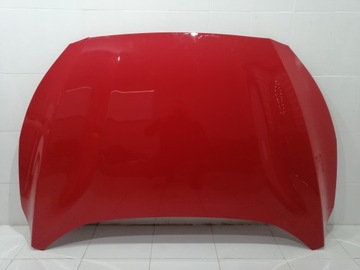 фото thumb №1, Капот ford focus mk4 iv