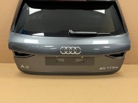 фото thumb №2, Audi a3 8y кришка багажника задня багажника lz7s sportback