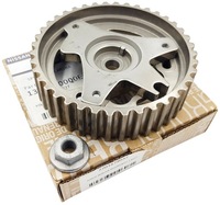 фото thumb №1, Колесо вала розподільного валу dacia sandero logan ii 1.5dci