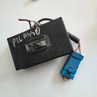 фото thumb №1, Citroen xsara picasso 2003 блок управления / модуль сигнализация