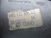 фото thumb №5, Audi tt i 8n расходомер 8n0133835ac 0280218063 06a906461l