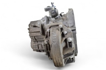 фото thumb №9, Коробка передач коробки передач механічна opel astra j k insignia b zafira b 1.6 cdti m32