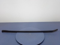 Купить Bmw ix i20 молдинг вертикальная стекло передней 7954434, фото thumb
