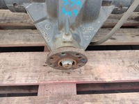 фото thumb №10, Dodge ram 09- міст підвіска задня 4x4 3.92 usa 2019