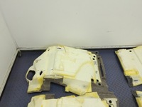 фото thumb №8, Peugeot 508 i sw kombi килимок обшивка підлога 3 szt