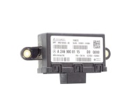 фото thumb №1, Модуль блок управления привода 4matic mercedes gla x156 w156 a2469008115