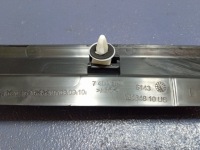 фото thumb №4, Bmw x5 g05 молдинг захист стійка задня права 7484114