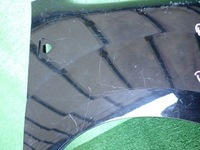 фото thumb №6, Renault kangoo 08-13 крила правий передній перед