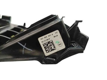 фото thumb №12, Рамка изменения коробки передач vw passat b7 аксессуар 365 3g8035726a 1.97l дизель