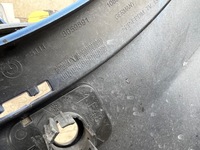 фото thumb №13, Bmw x1 f48 м-пакет pdc бампер переднє перед оригінал європа