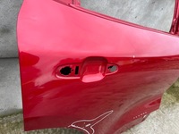 фото thumb №9, Дверь ford kuga mk3 iii 3 2019 2020 2021 2022 2023 задняя правый задние правое