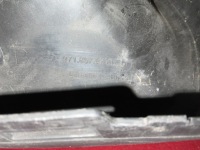 Решётка бампера левая перед porsche panamera 2 971 рестайлинг  971807877k оригинал Киев, фото thumb