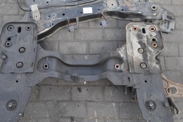 фото thumb №8, Citroen c8 2.0 16v peugeot 806 підрамник підвішування балка