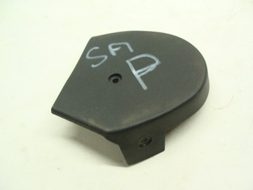 фото thumb №1, Opel vectra c защита заглушка сиденья левая 24437079