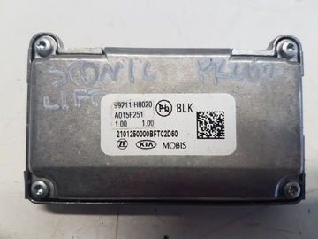 KIA STONIC LIFT КАМЕРА-ПОМОЩНИК 99211-H8020