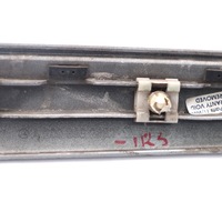 фото thumb №12, Mercedes c209 молдинг крыла правый задняя серебристая a2096902662