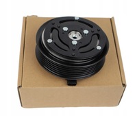 фото thumb №1, Зчеплення компресора fiat punto 188 1999 - 2010