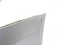 Бампер задняя задний kompletny pdc audi a6 c7 sedan lx7w с Разборки, фото thumb