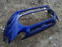 фото thumb №4, Бампер перед передній ford transit connect ii 2