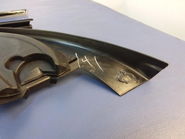 фото thumb №7, Bmw x3 f25 планки рамки дверь правый перед 7205584